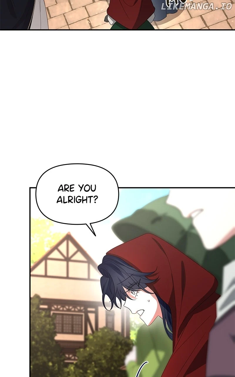 Don’t Grab the Broken Branch Chapter 59 - Page 48