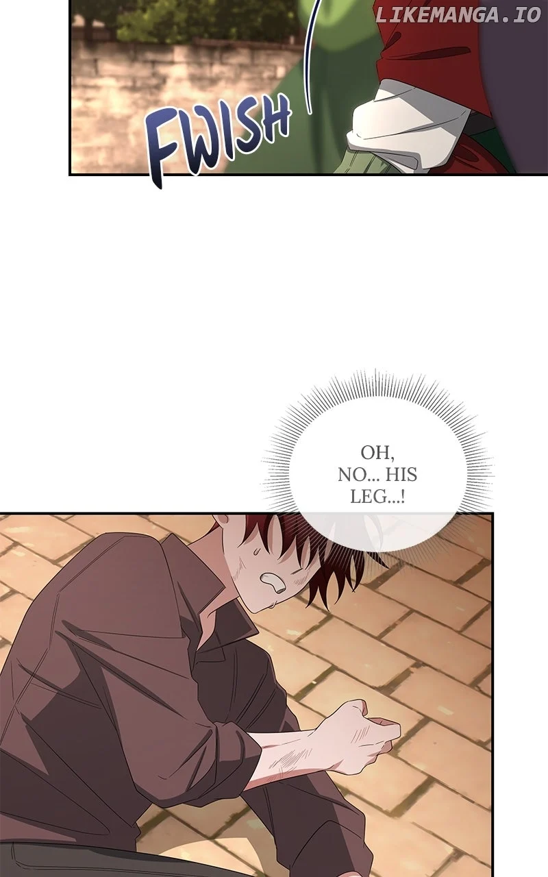 Don’t Grab the Broken Branch Chapter 59 - Page 49