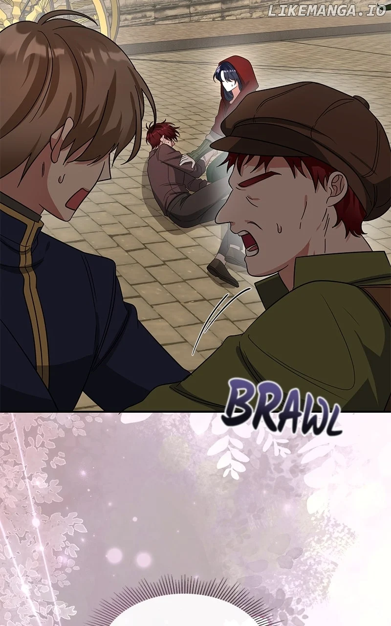 Don’t Grab the Broken Branch Chapter 59 - Page 51
