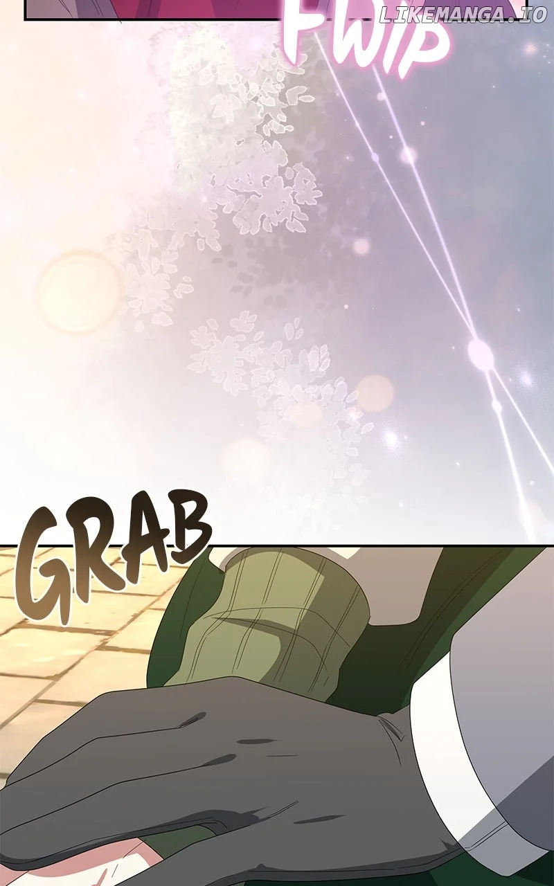 Don’t Grab the Broken Branch Chapter 59 - Page 53