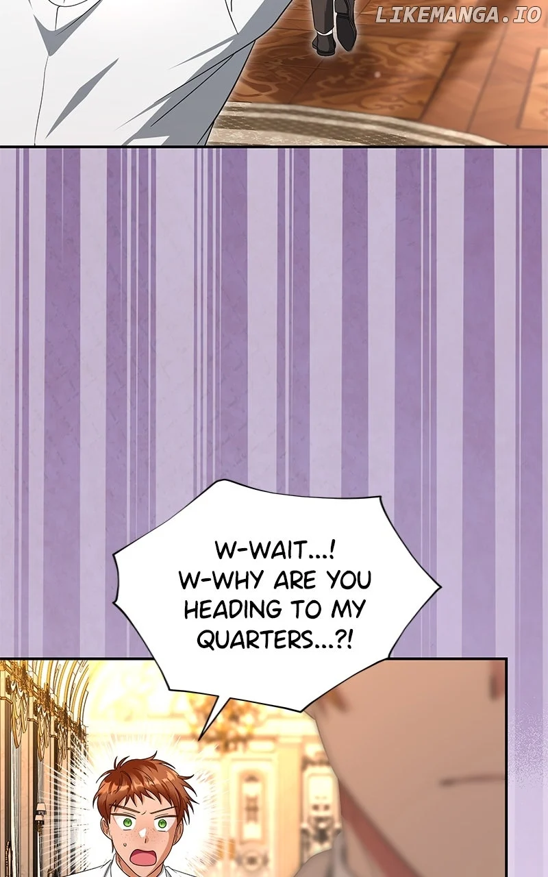 Don’t Grab the Broken Branch Chapter 59 - Page 6