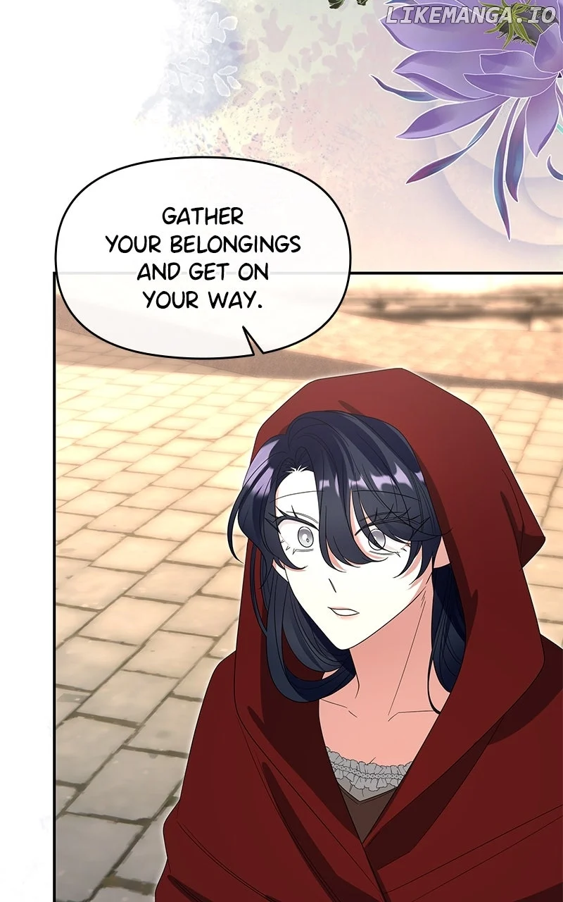 Don’t Grab the Broken Branch Chapter 59 - Page 61
