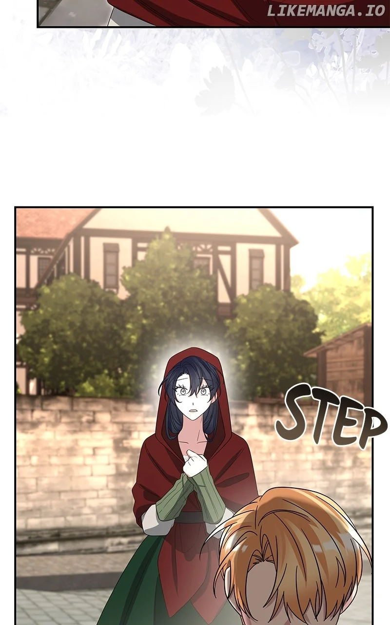Don’t Grab the Broken Branch Chapter 59 - Page 62