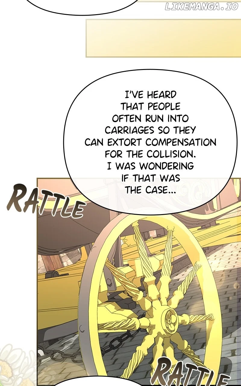 Don’t Grab the Broken Branch Chapter 59 - Page 69