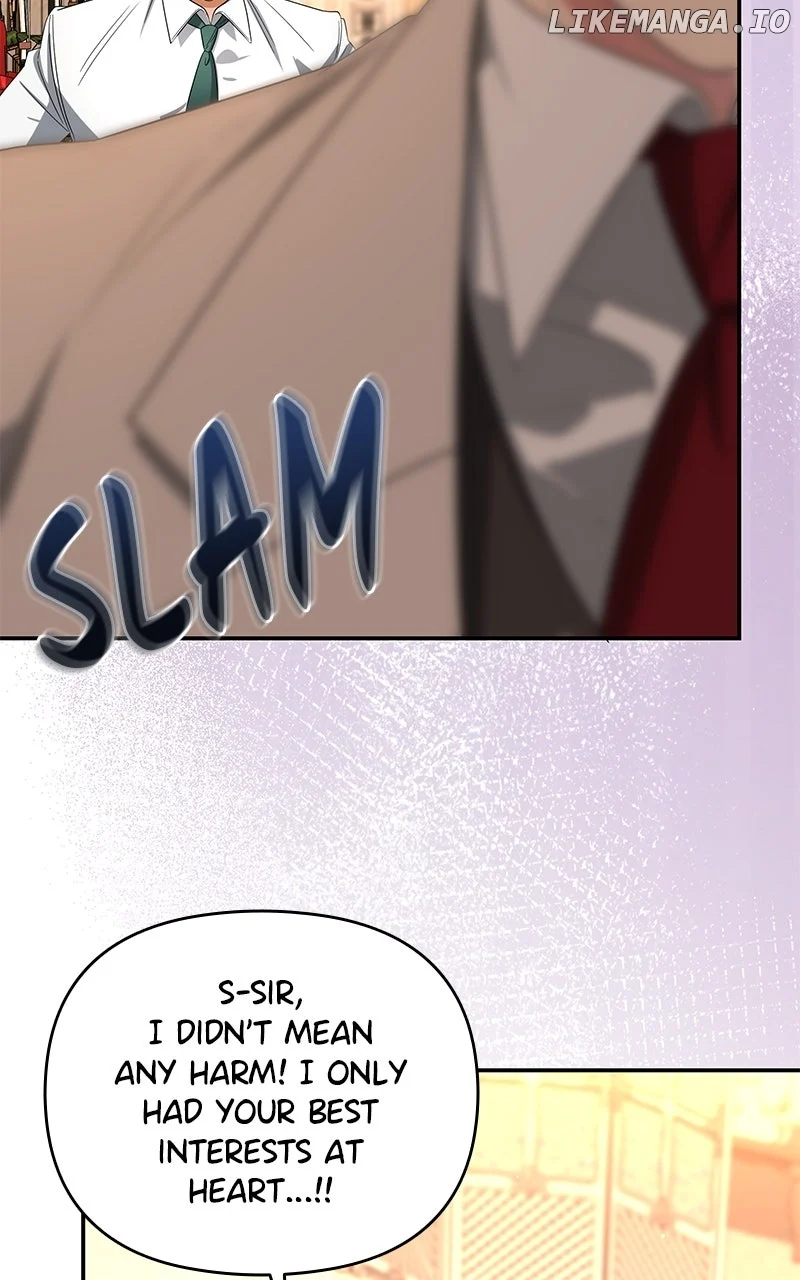Don’t Grab the Broken Branch Chapter 59 - Page 7