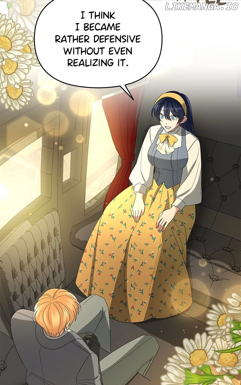 Don’t Grab the Broken Branch Chapter 59 - Page 70