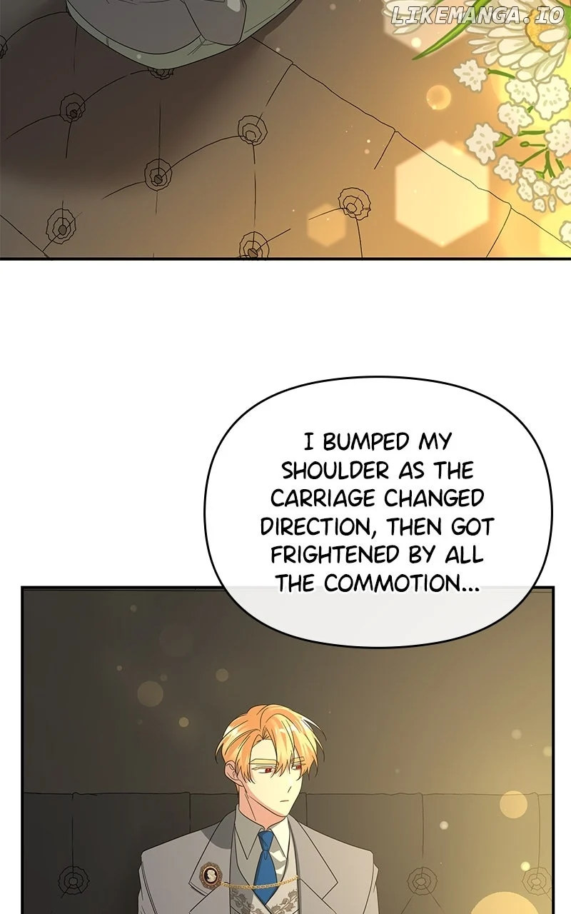 Don’t Grab the Broken Branch Chapter 59 - Page 71