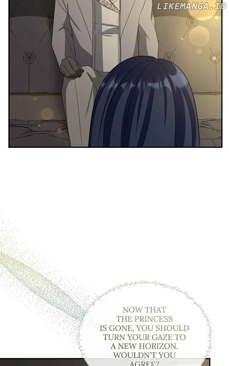 Don’t Grab the Broken Branch Chapter 59 - Page 72