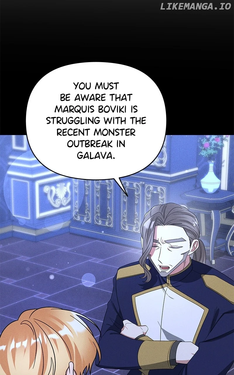 Don’t Grab the Broken Branch Chapter 59 - Page 74