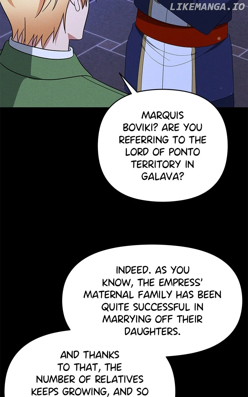 Don’t Grab the Broken Branch Chapter 59 - Page 75