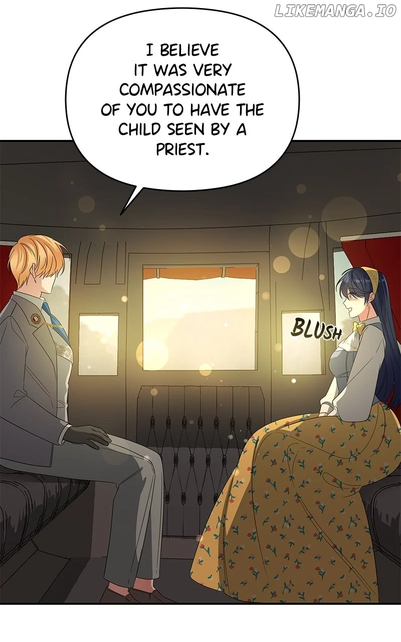 Don’t Grab the Broken Branch Chapter 59 - Page 79