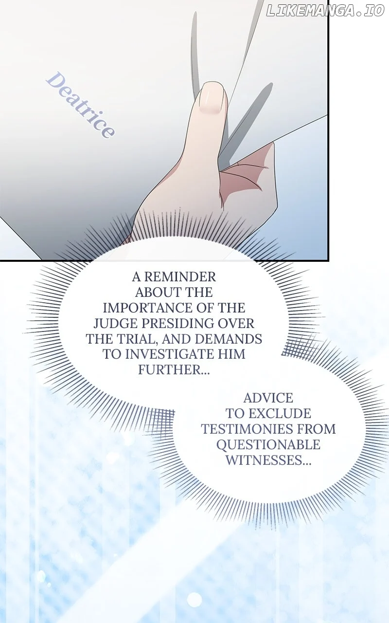 Don’t Grab the Broken Branch Chapter 59 - Page 9