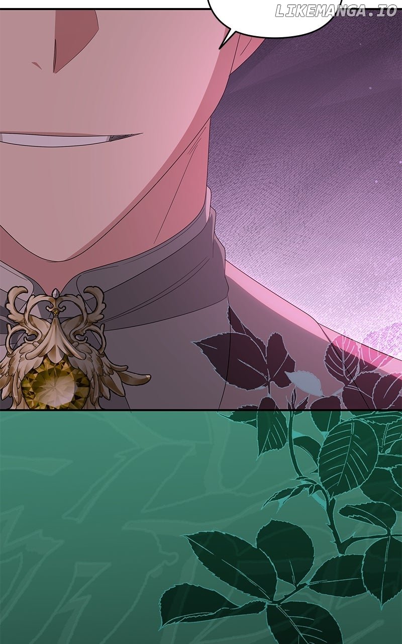 Don’t Grab the Broken Branch Chapter 60 - Page 10
