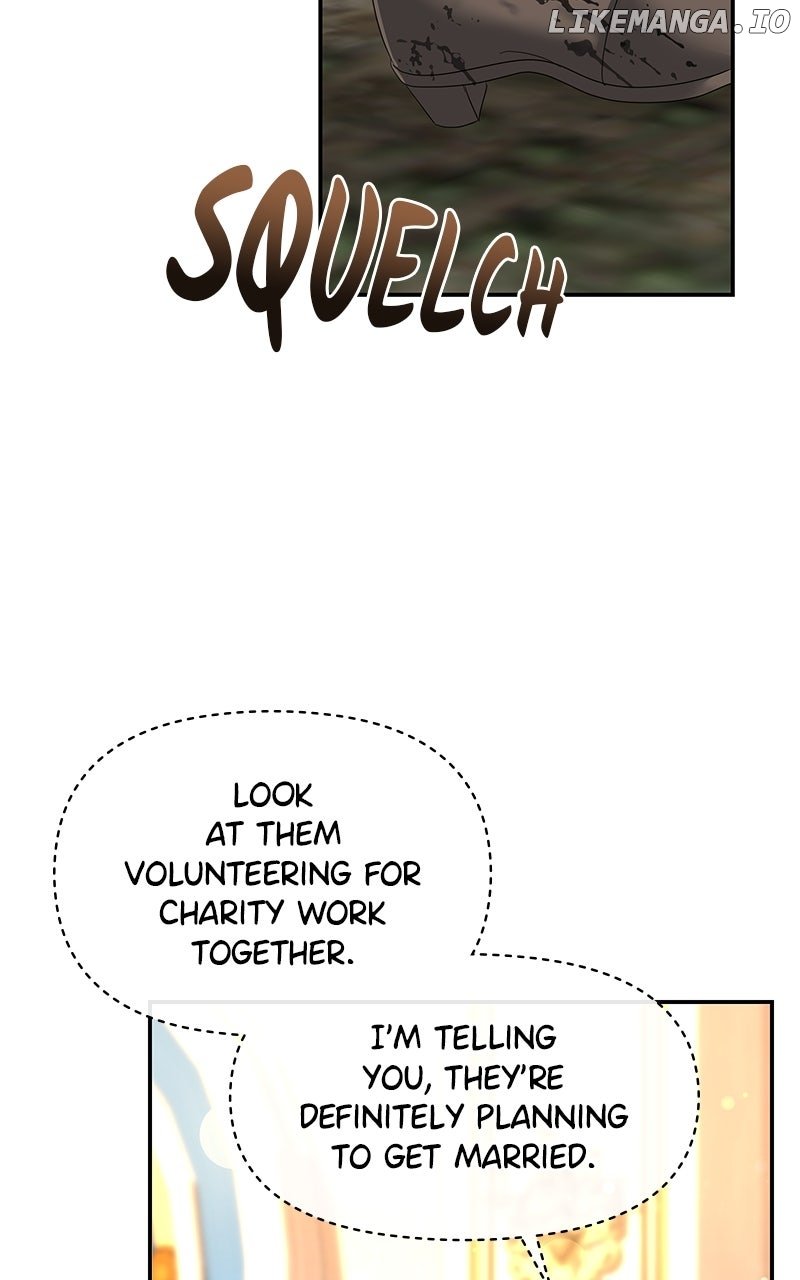 Don’t Grab the Broken Branch Chapter 60 - Page 22