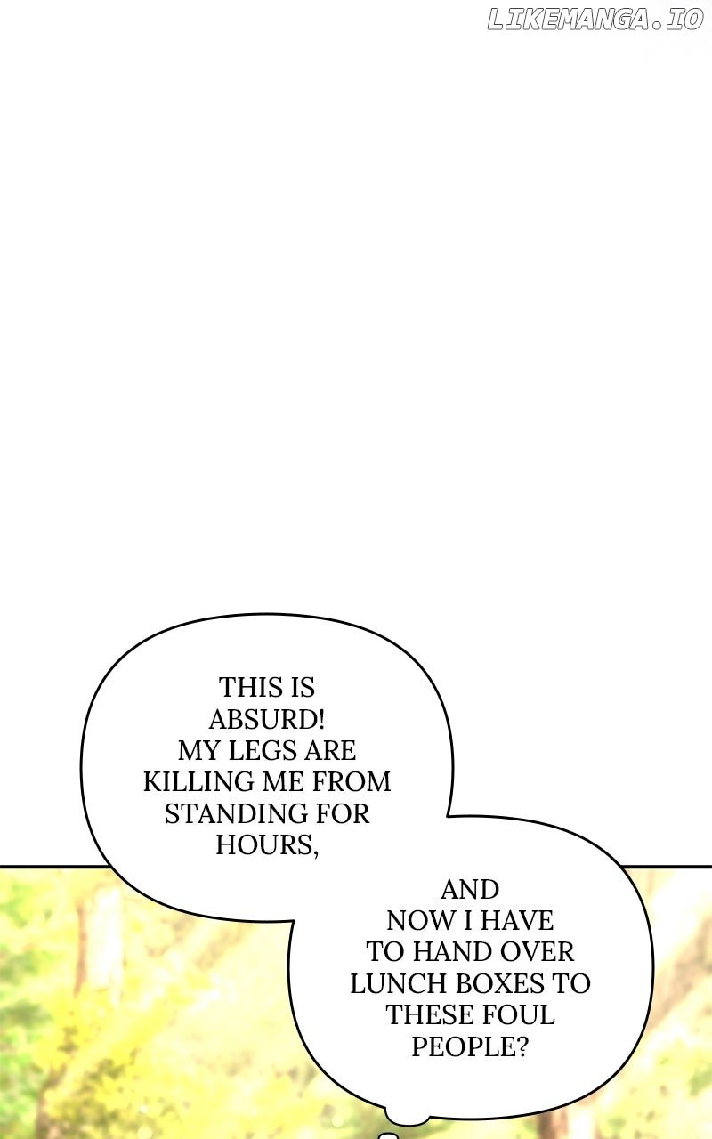 Don’t Grab the Broken Branch Chapter 60 - Page 29
