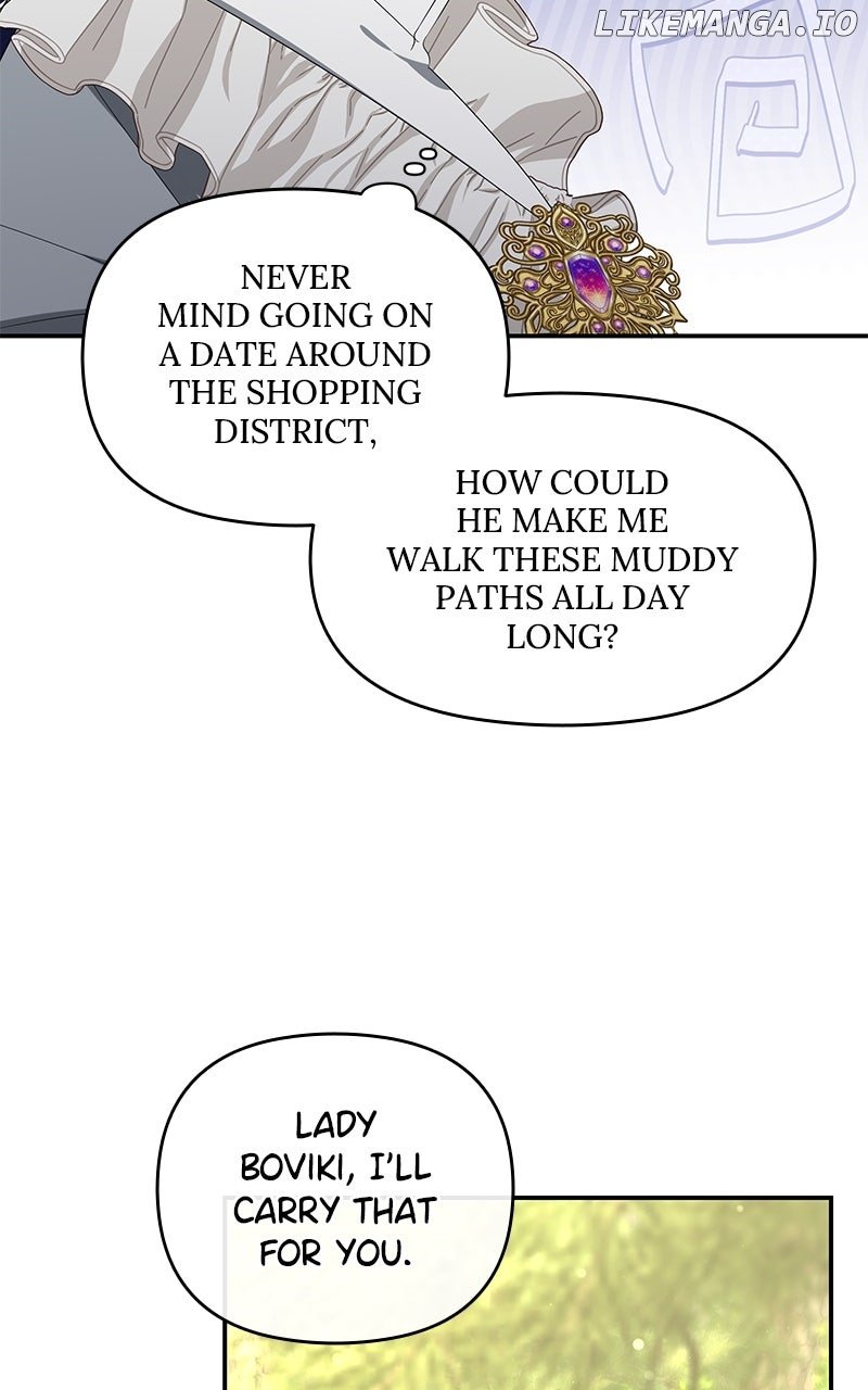 Don’t Grab the Broken Branch Chapter 60 - Page 32