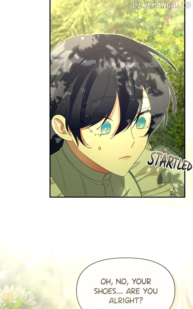 Don’t Grab the Broken Branch Chapter 60 - Page 33