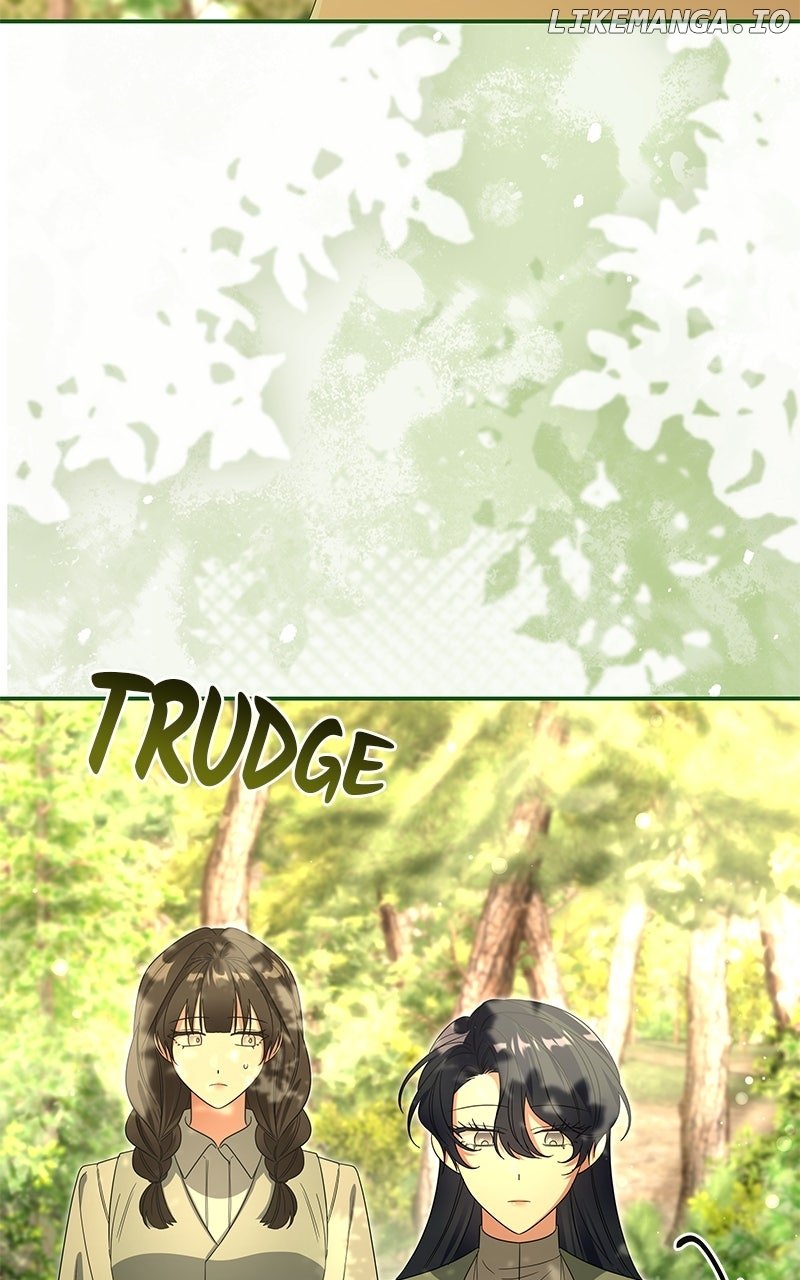 Don’t Grab the Broken Branch Chapter 60 - Page 39