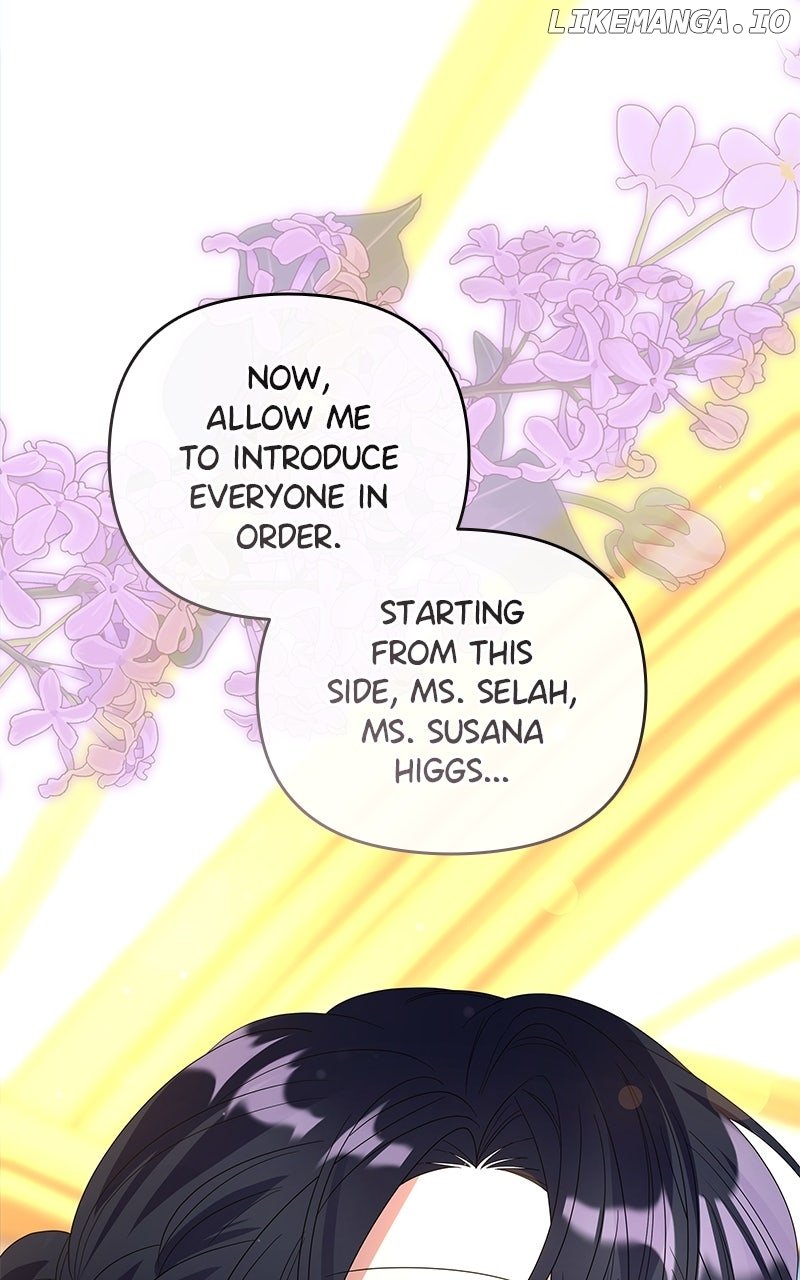 Don’t Grab the Broken Branch Chapter 60 - Page 5