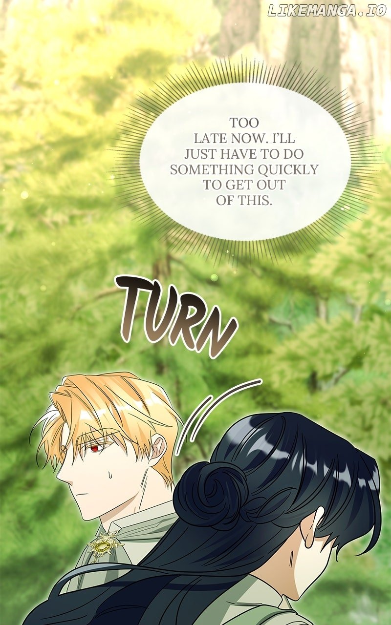 Don’t Grab the Broken Branch Chapter 60 - Page 67
