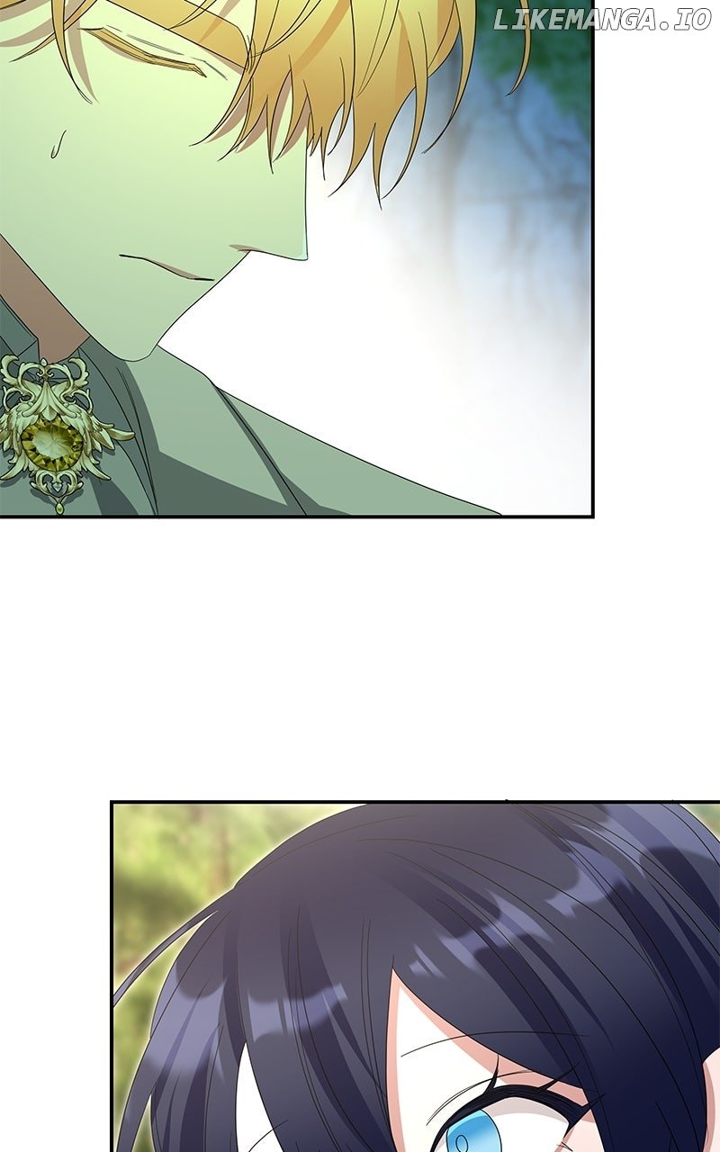 Don’t Grab the Broken Branch Chapter 60 - Page 72