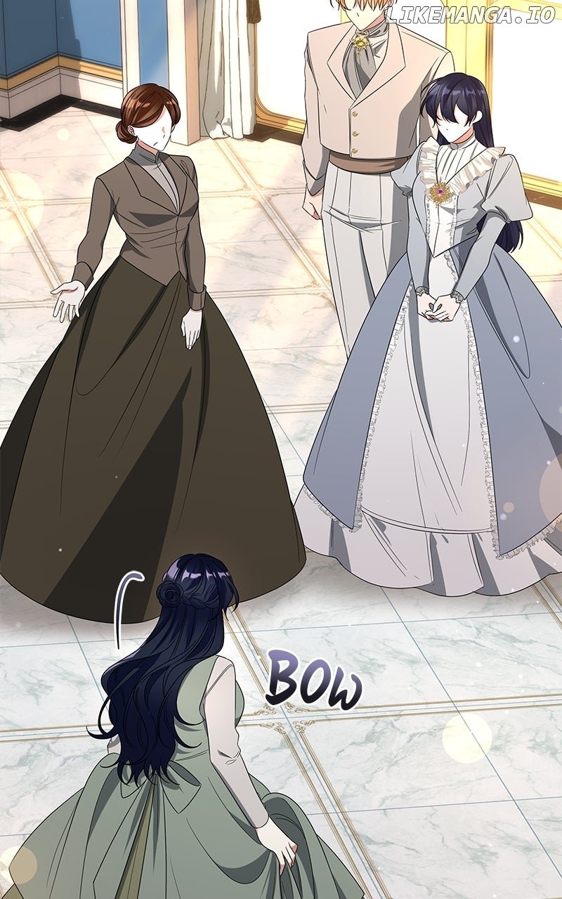 Don’t Grab the Broken Branch Chapter 60 - Page 8