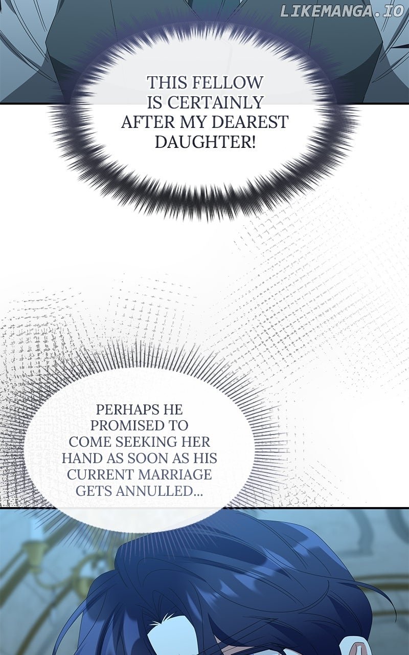 Don’t Grab the Broken Branch Chapter 61 - Page 20