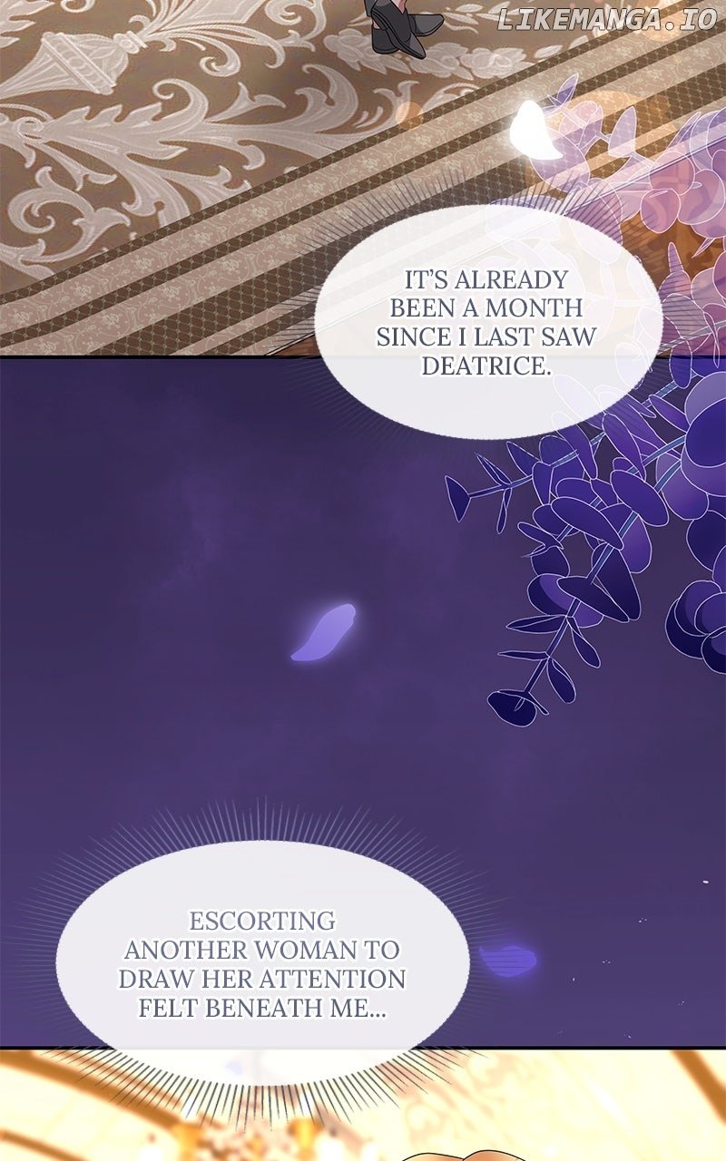 Don’t Grab the Broken Branch Chapter 61 - Page 3