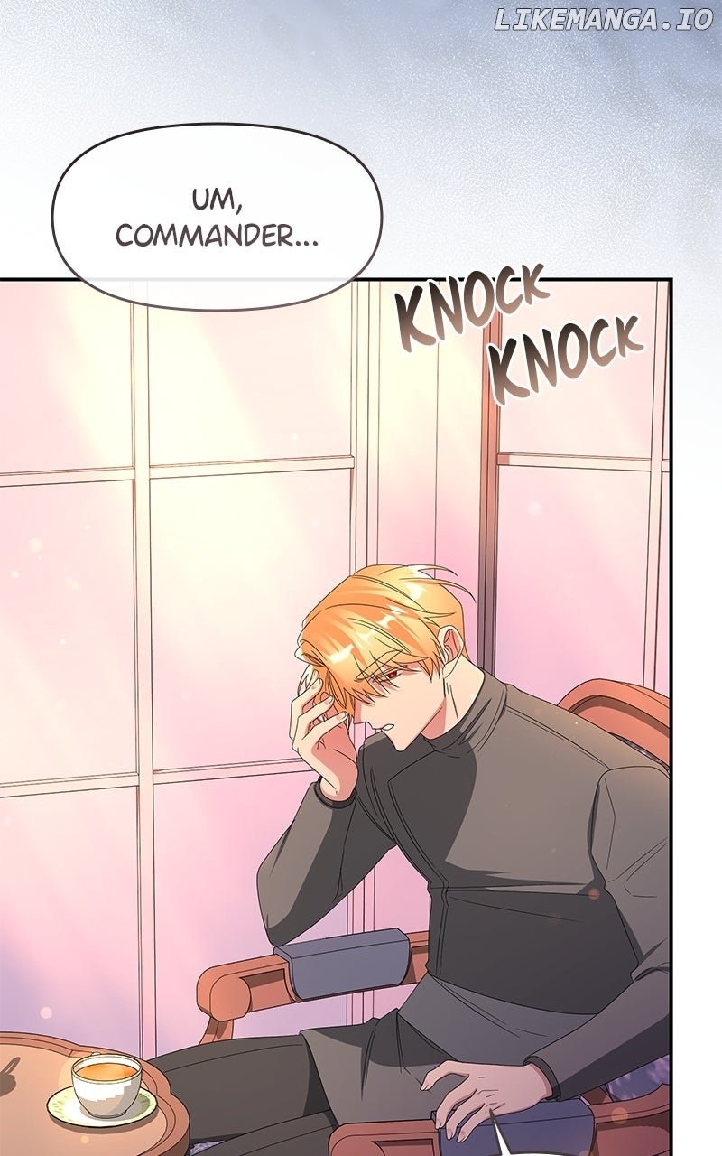 Don’t Grab the Broken Branch Chapter 61 - Page 77