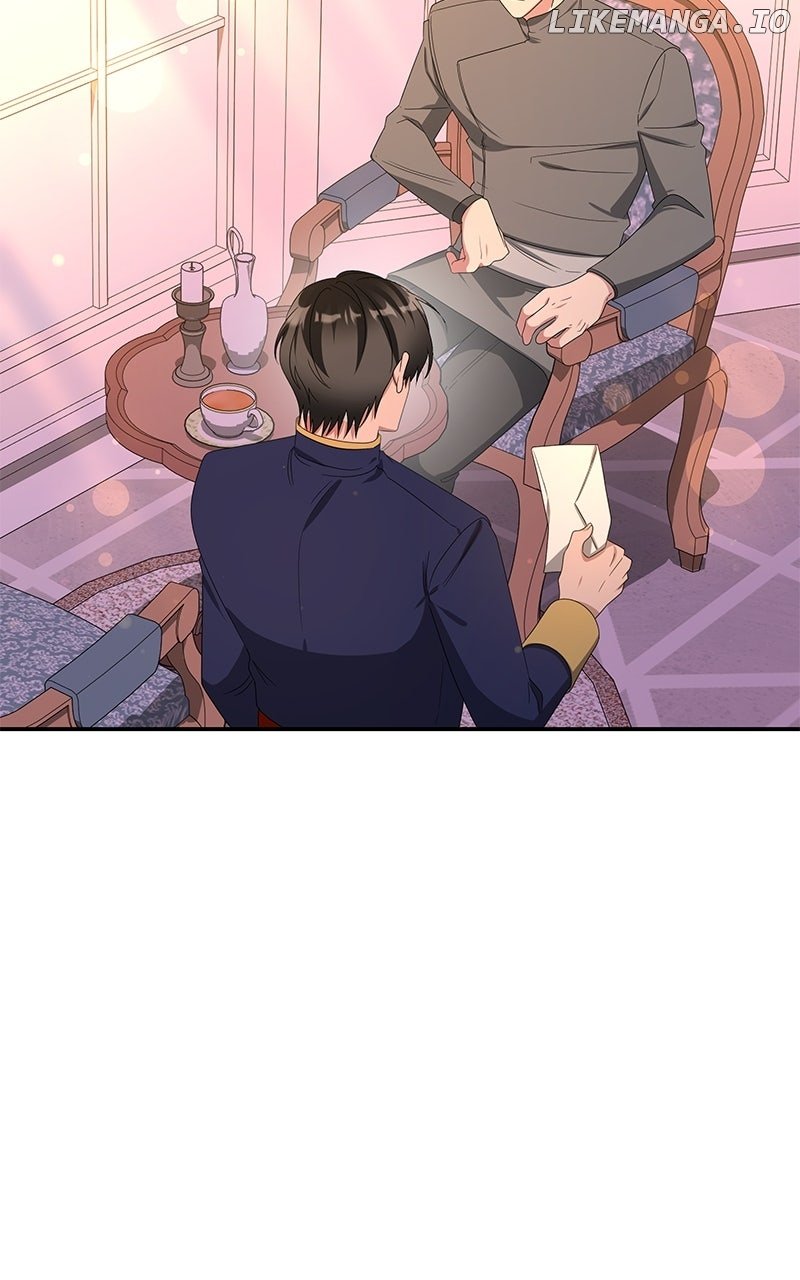Don’t Grab the Broken Branch Chapter 61 - Page 79