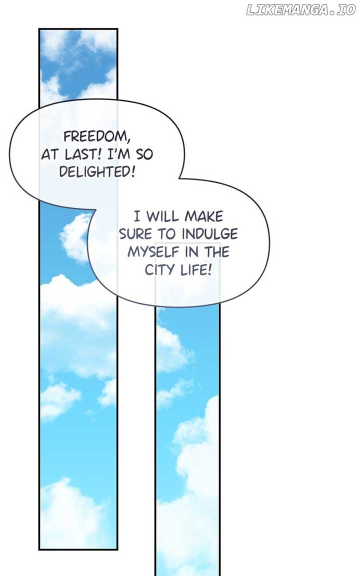 Don’t Grab the Broken Branch Chapter 62 - Page 1