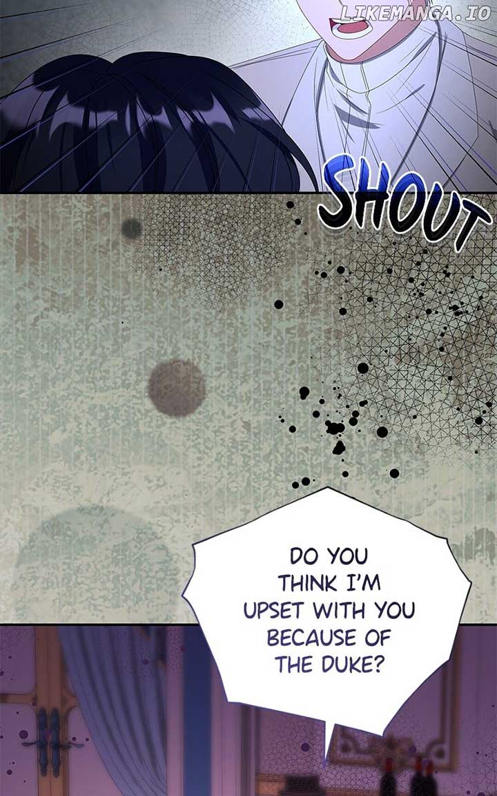Don’t Grab the Broken Branch Chapter 62 - Page 55