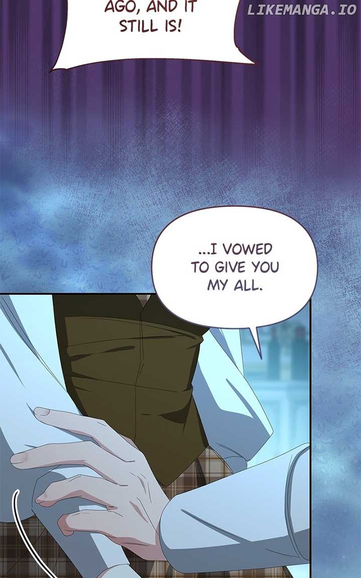Don’t Grab the Broken Branch Chapter 62 - Page 80