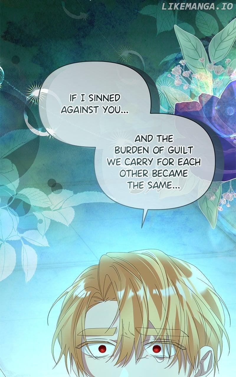 Don’t Grab the Broken Branch Chapter 63 - Page 2
