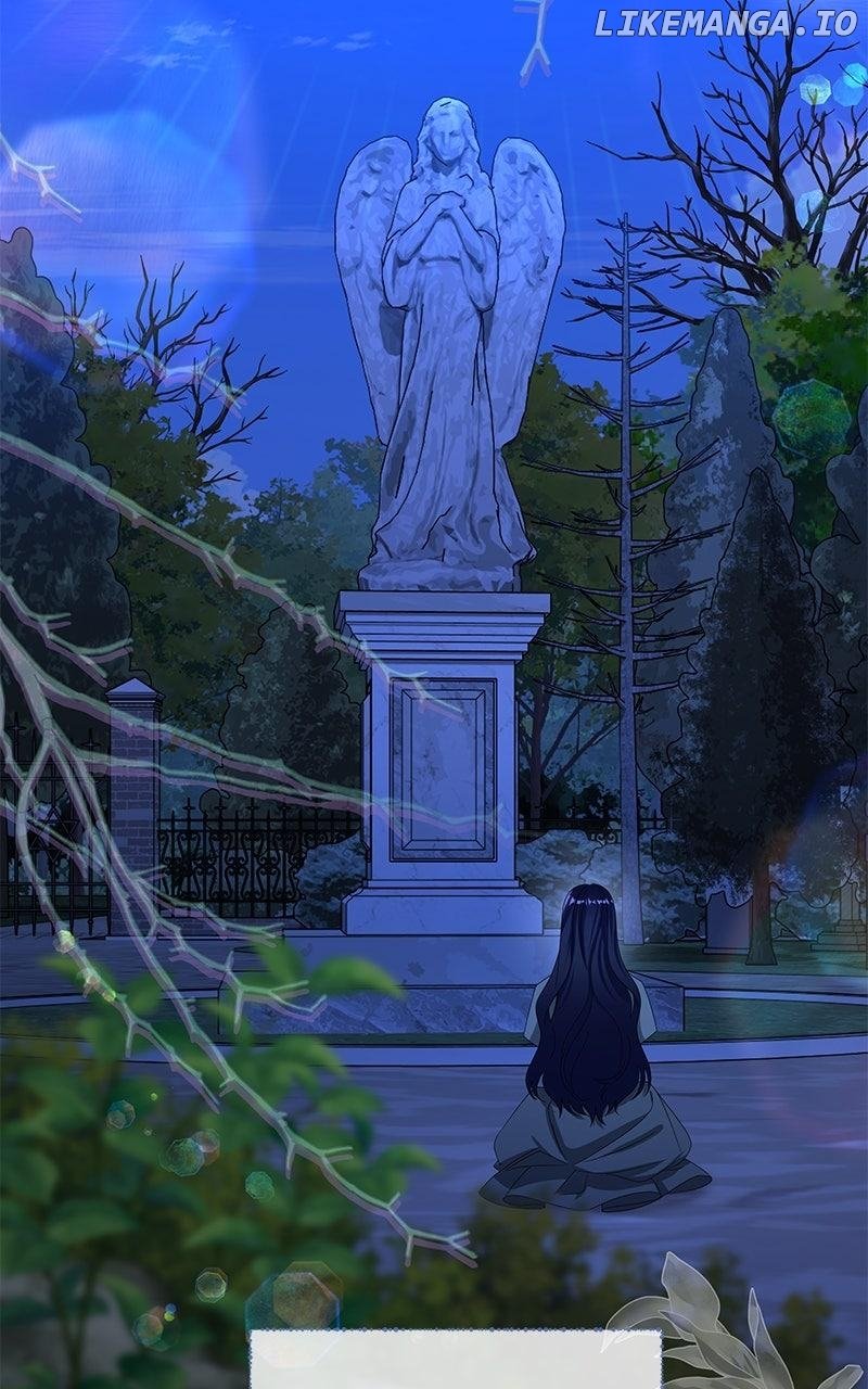 Don’t Grab the Broken Branch Chapter 63 - Page 31