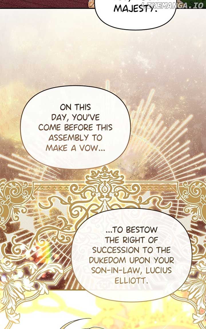 Don’t Grab the Broken Branch Chapter 64 - Page 26