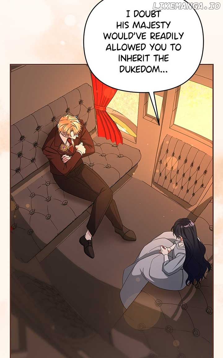 Don’t Grab the Broken Branch Chapter 64 - Page 35