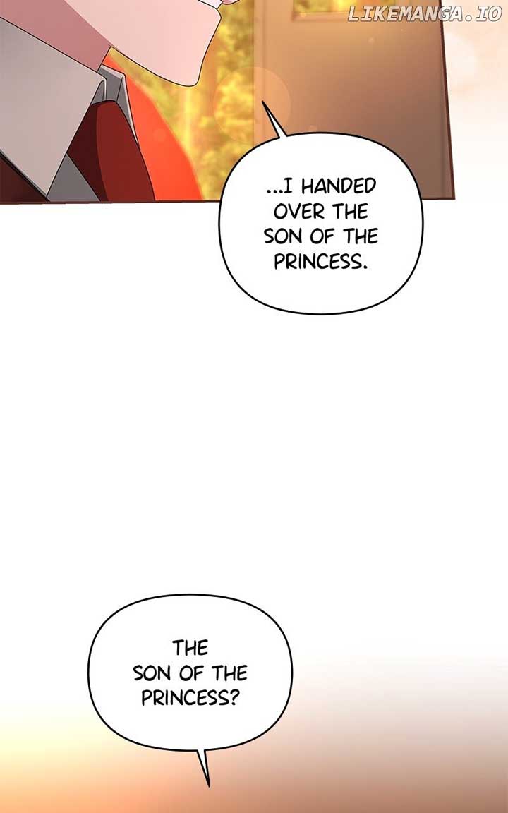 Don’t Grab the Broken Branch Chapter 64 - Page 38
