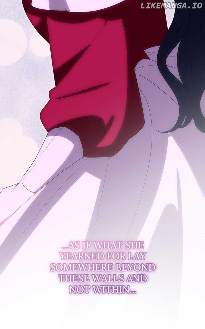 Don’t Grab the Broken Branch Chapter 64 - Page 55