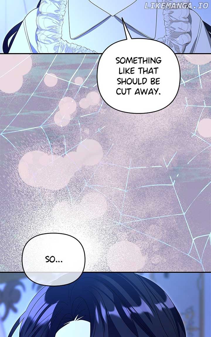 Don’t Grab the Broken Branch Chapter 64 - Page 79