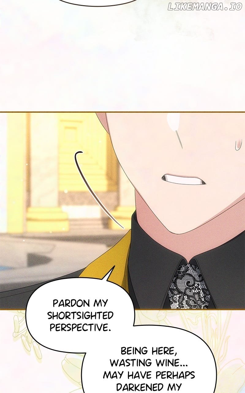 Don’t Grab the Broken Branch Chapter 65 - Page 66