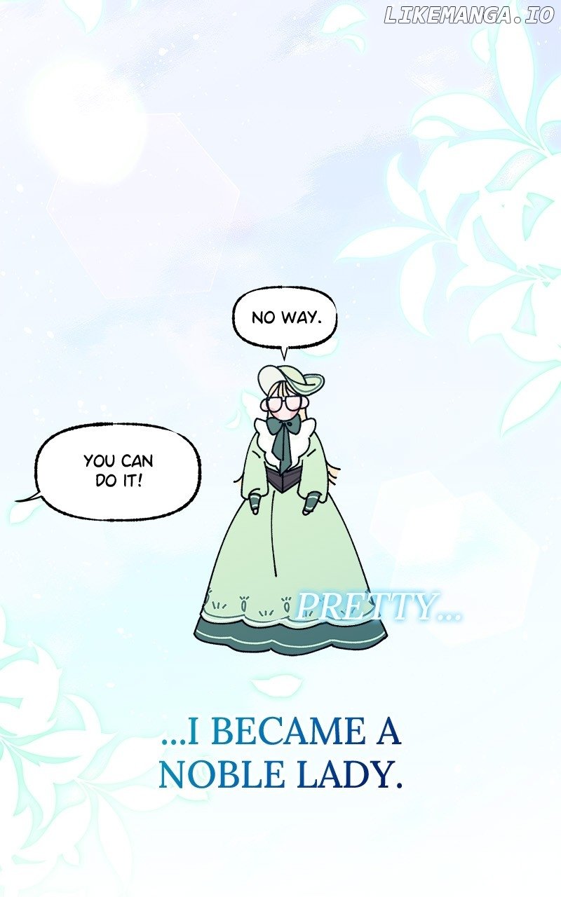 Don’t Grab the Broken Branch Chapter 66 - Page 3