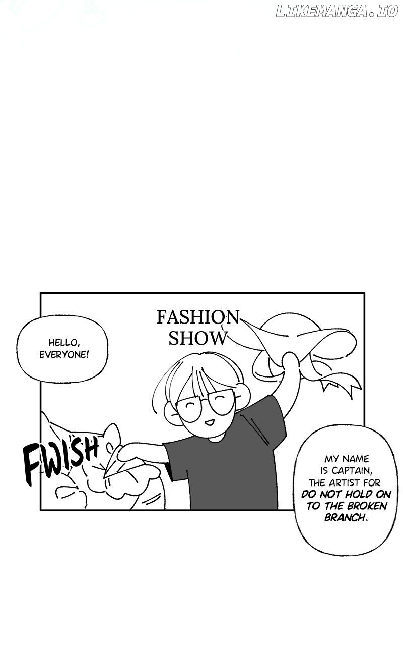 Don’t Grab the Broken Branch Chapter 66 - Page 4