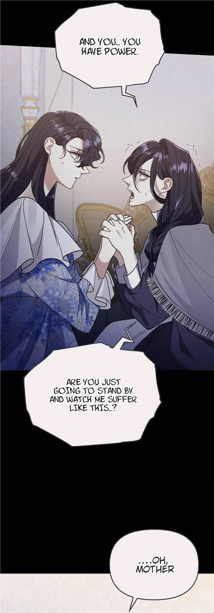 Don’t Grab the Broken Branch Chapter 7 - Page 13