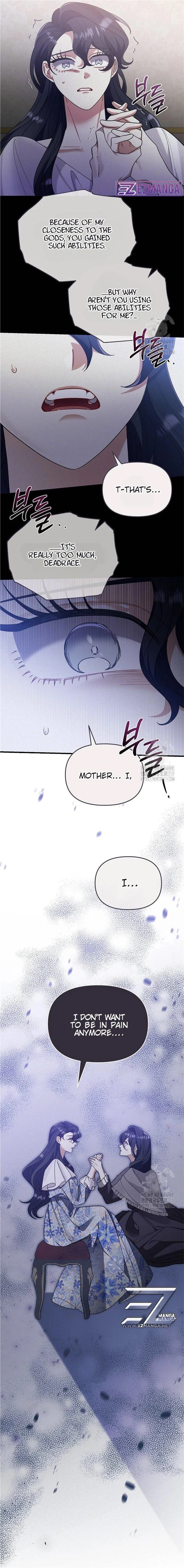 Don’t Grab the Broken Branch Chapter 7 - Page 14