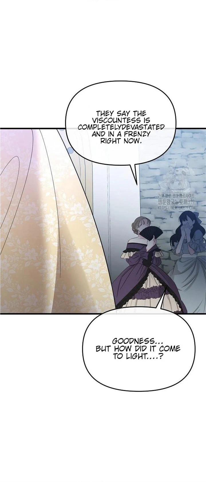 Don’t Grab the Broken Branch Chapter 7 - Page 22
