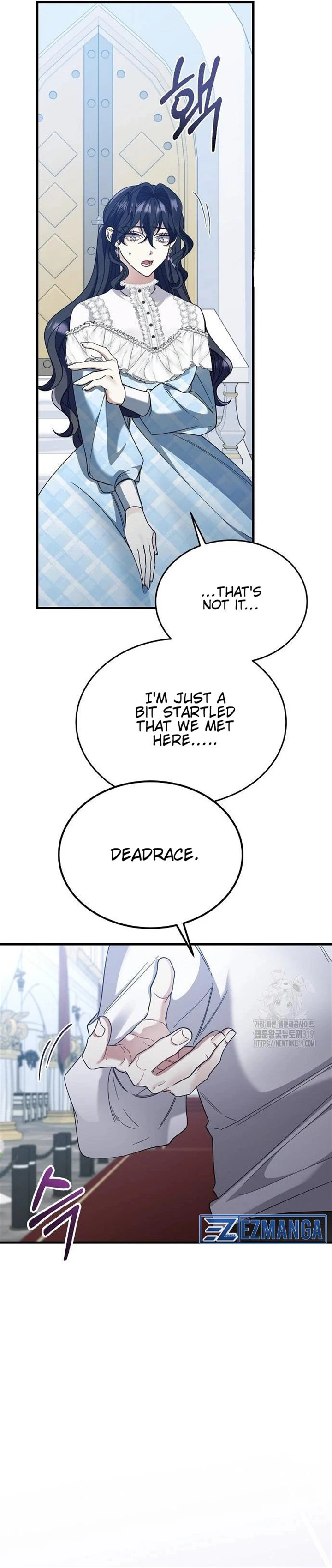 Don’t Grab the Broken Branch Chapter 8 - Page 6
