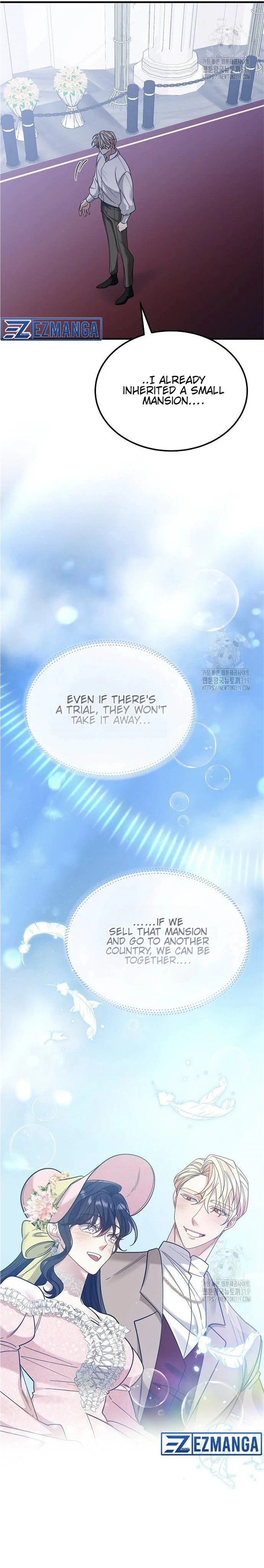Don’t Grab the Broken Branch Chapter 8 - Page 8