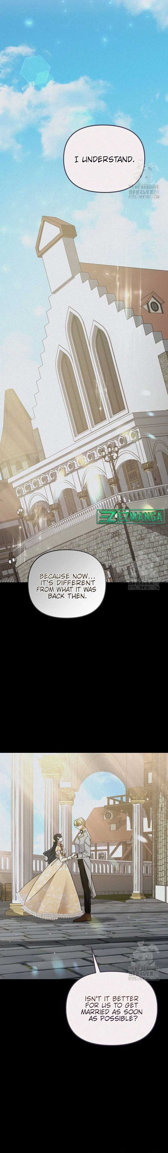 Don’t Grab the Broken Branch Chapter 9 - Page 3