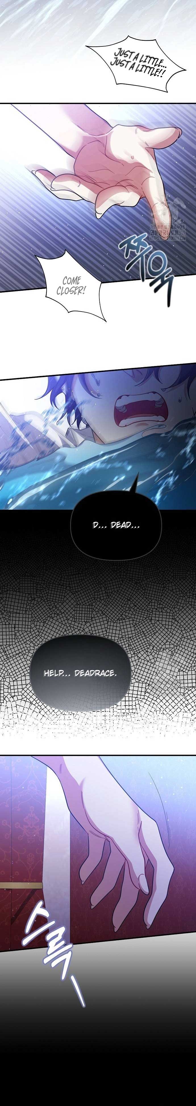 Don’t Grab the Broken Branch Chapter 9 - Page 31